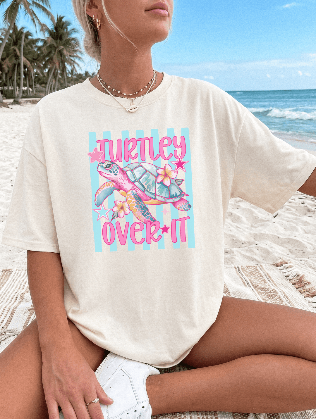 Funny Vacation Tees & Girls Trip Shirts - Okum Tees