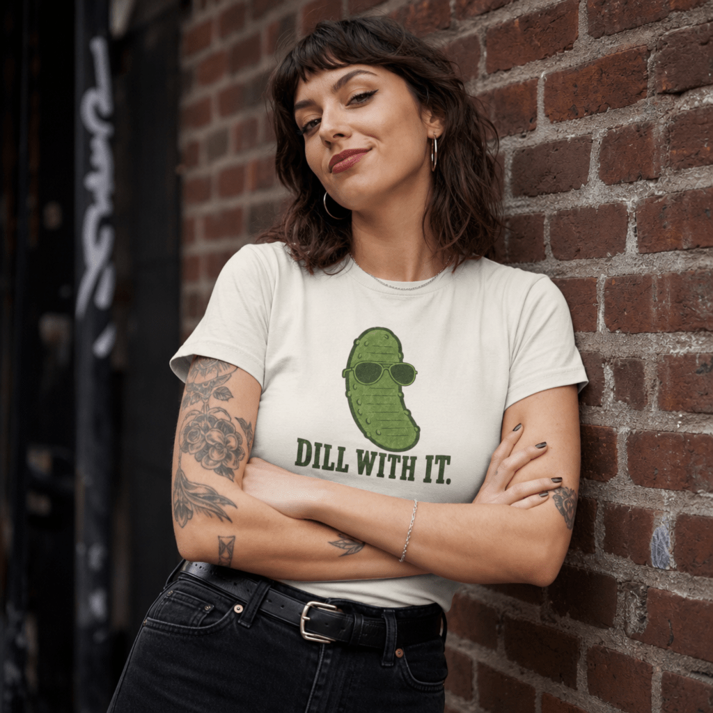 Funny Women's T-Shirts - Okum Tees