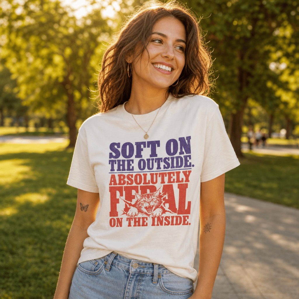Funny Womens Tees - Okum Tees