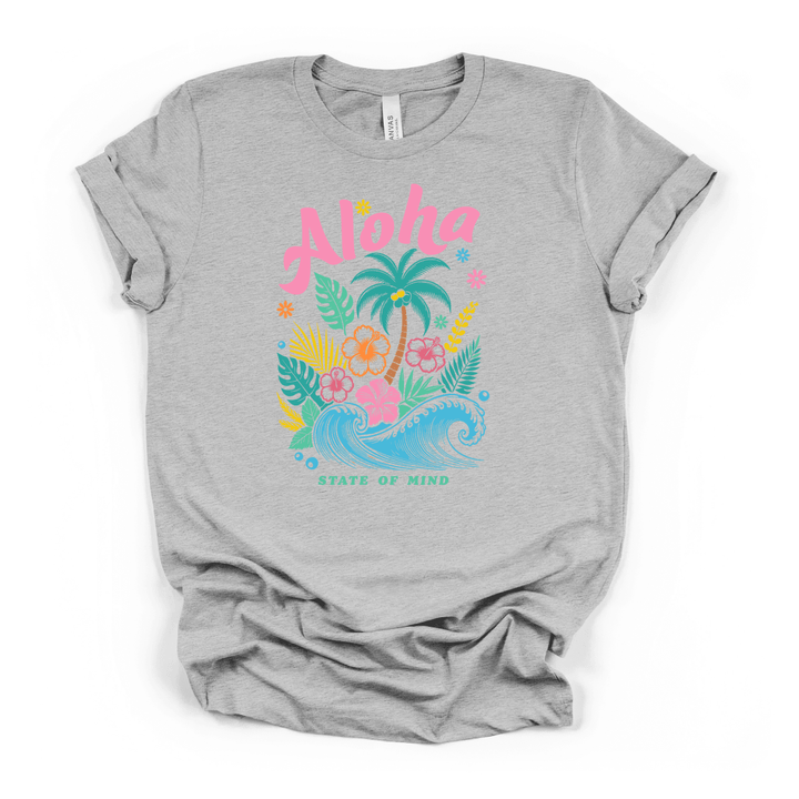 Aloha State of Mind Women&