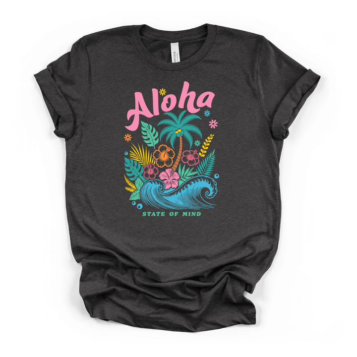 Aloha State of Mind Women&
