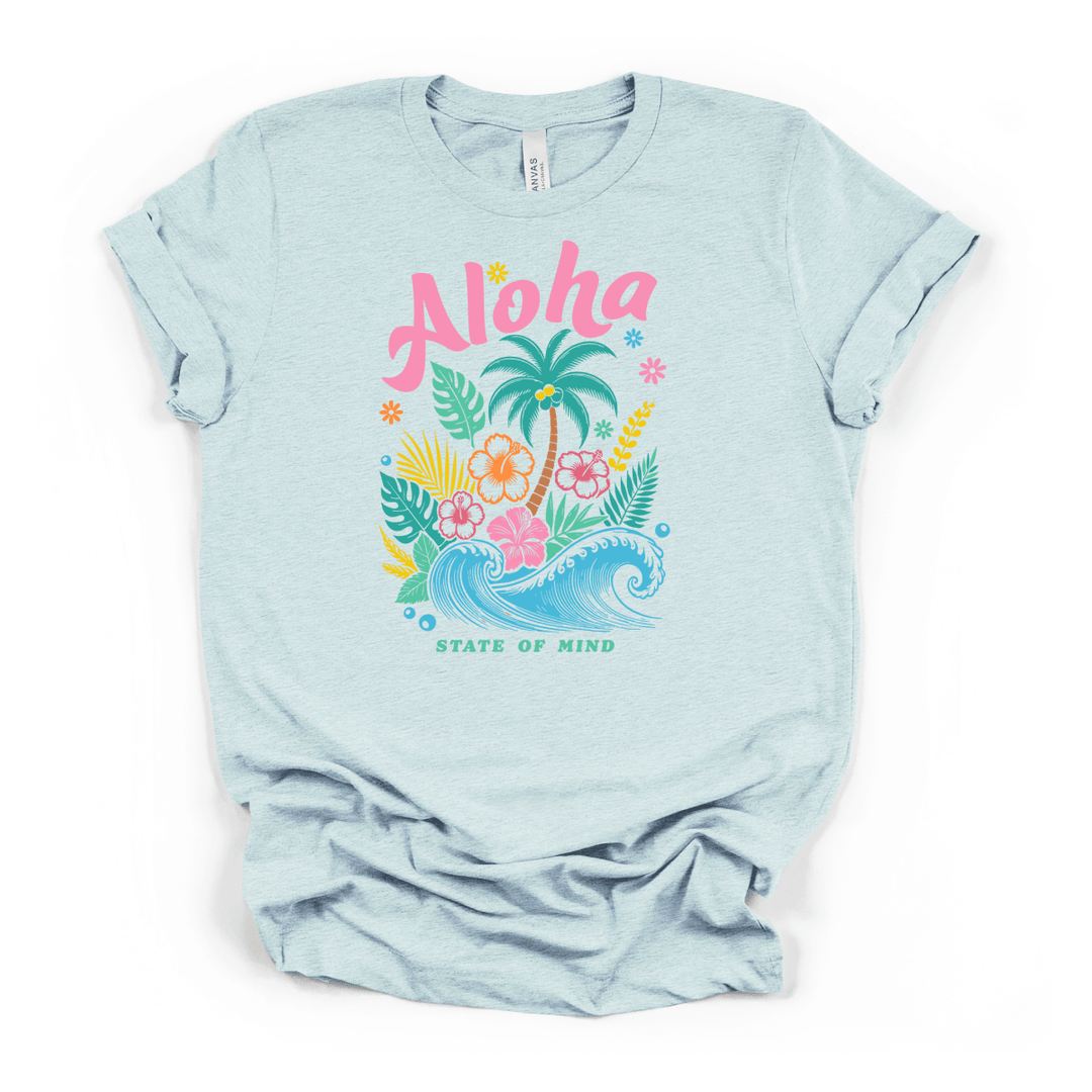Aloha State of Mind Women&