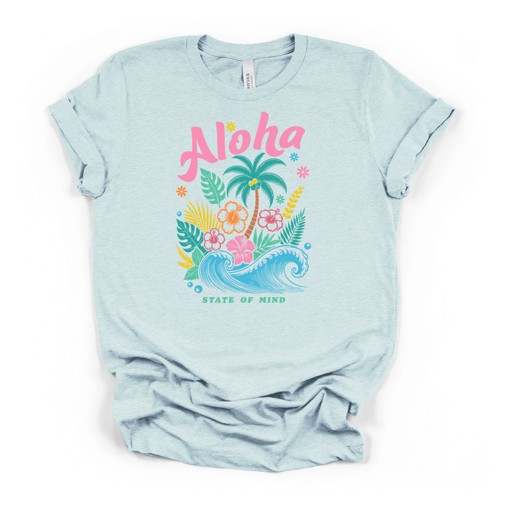 Aloha State of Mind Women&