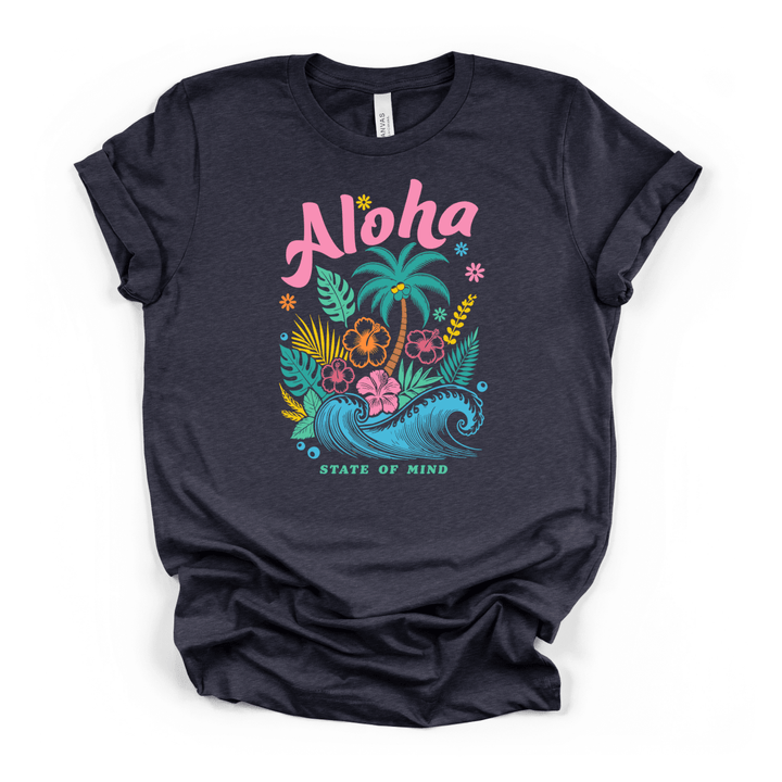 Aloha State of Mind Women&