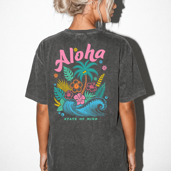 Aloha State of Mind Women&