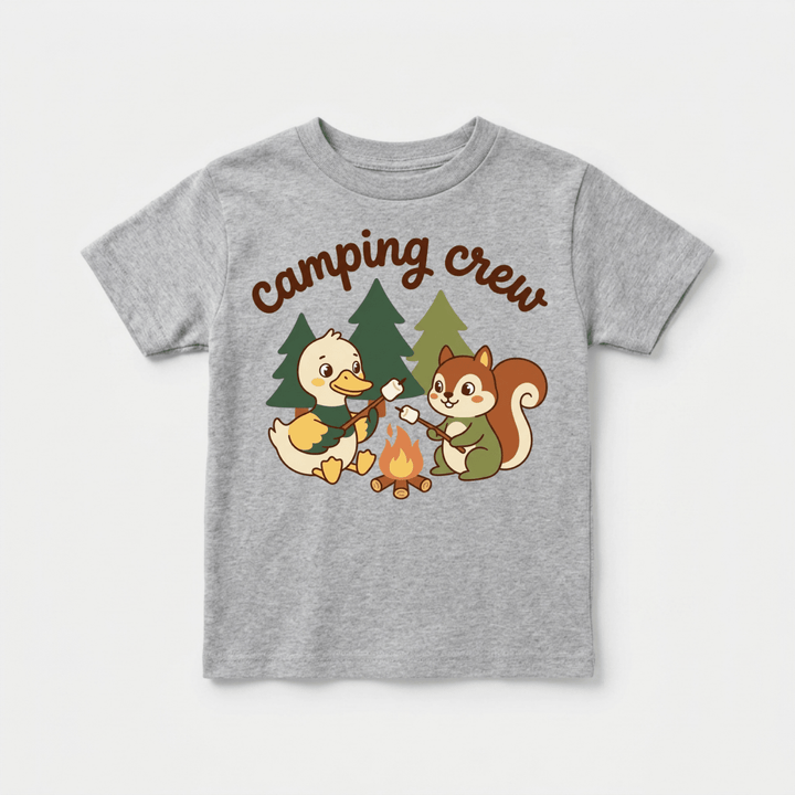 Campfire S&