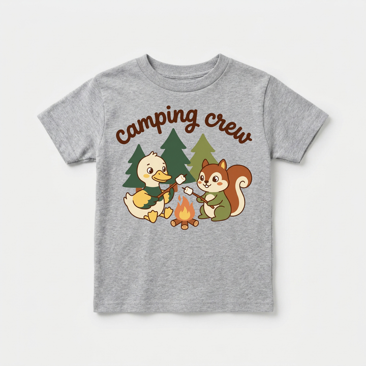 Campfire S&