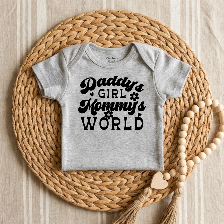 Daddy&
