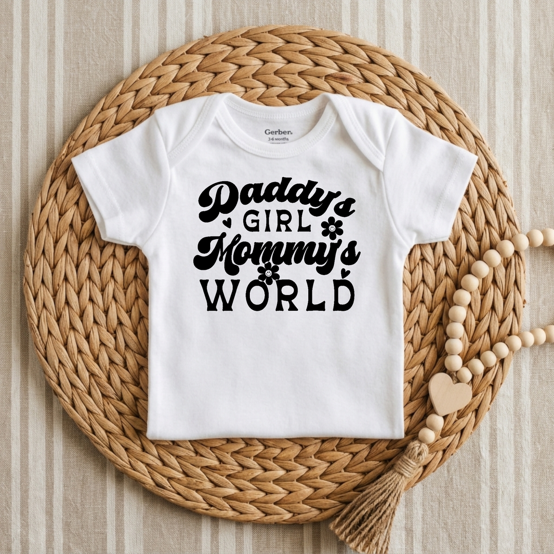 Daddy&