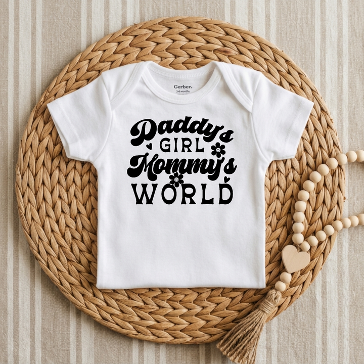 Daddy&