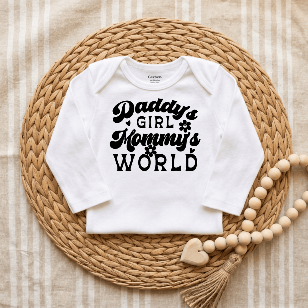 Daddy&