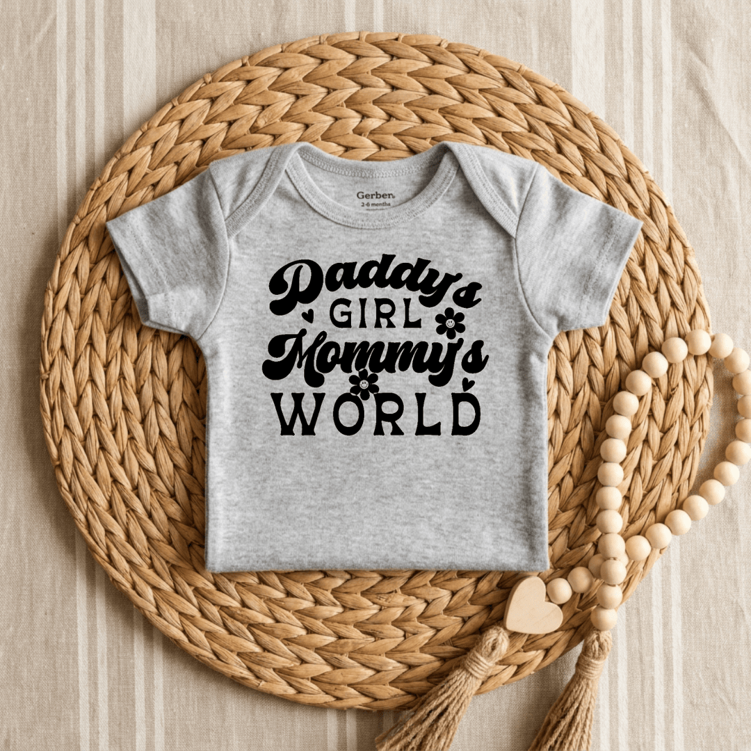 Daddy&