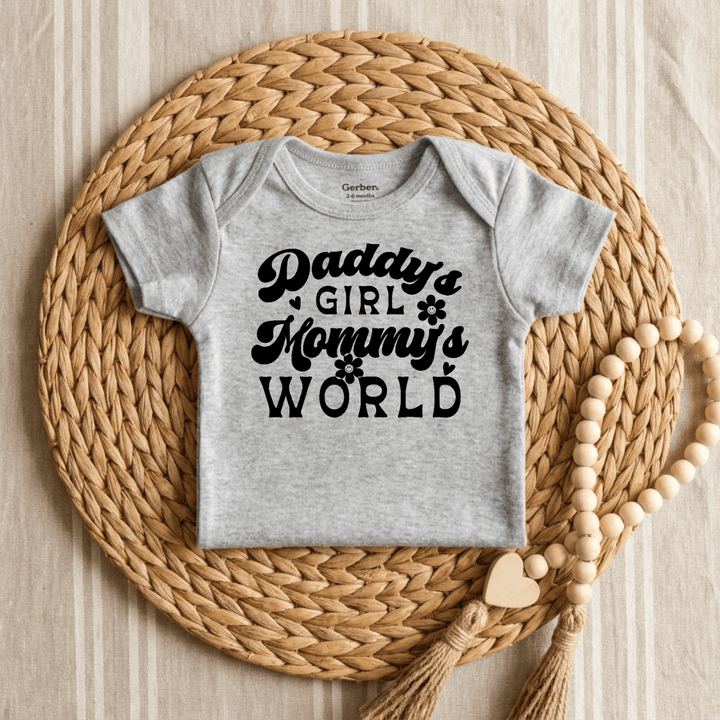 Daddy&