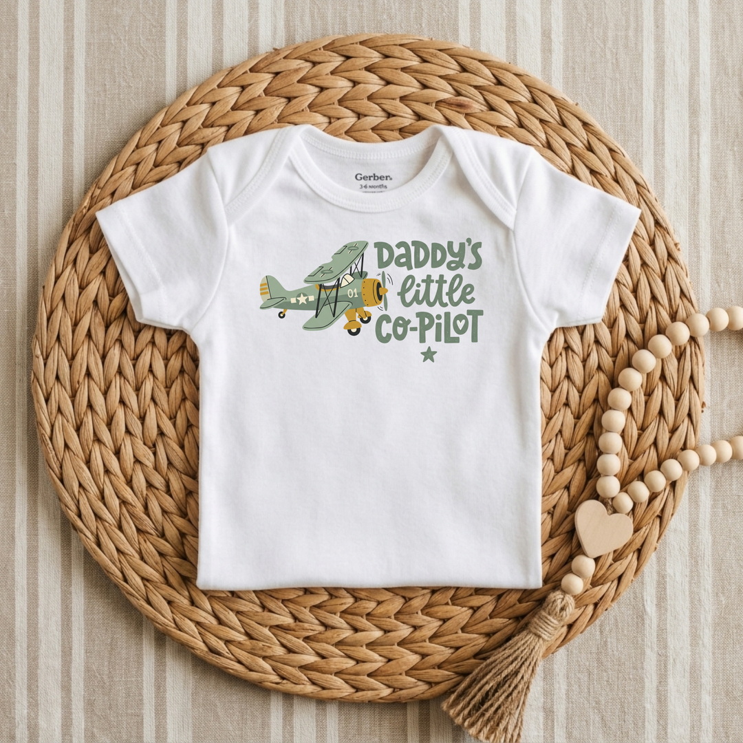 Daddy&
