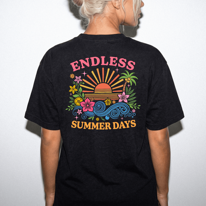 Endless Summer Days Women&