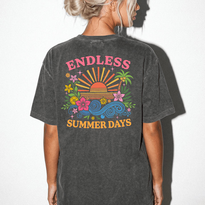 Endless Summer Days Women&