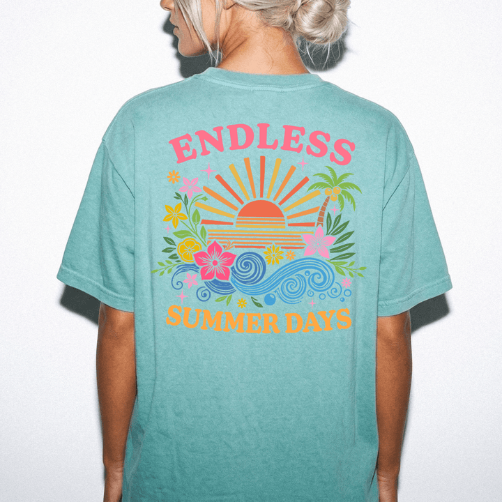 Endless Summer Days Women&