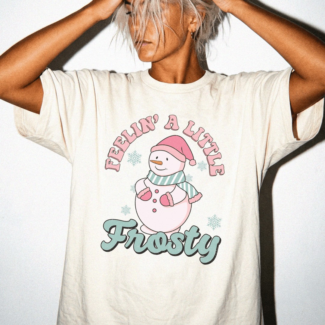 Feelin&