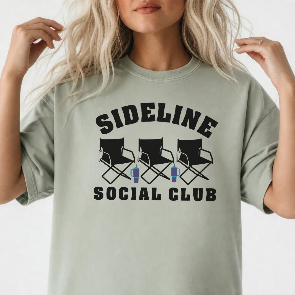 Funny Sports Mom Women&