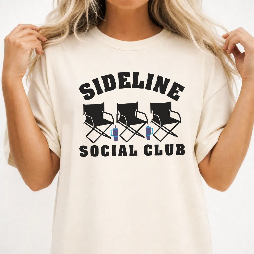 Funny Sports Mom Women&