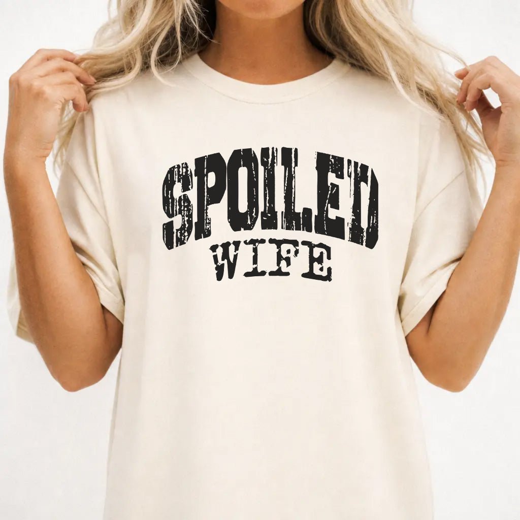 Funny Wife Humor Women&