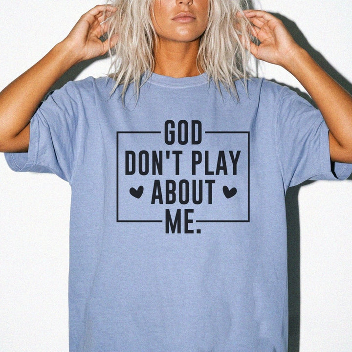 God Don&