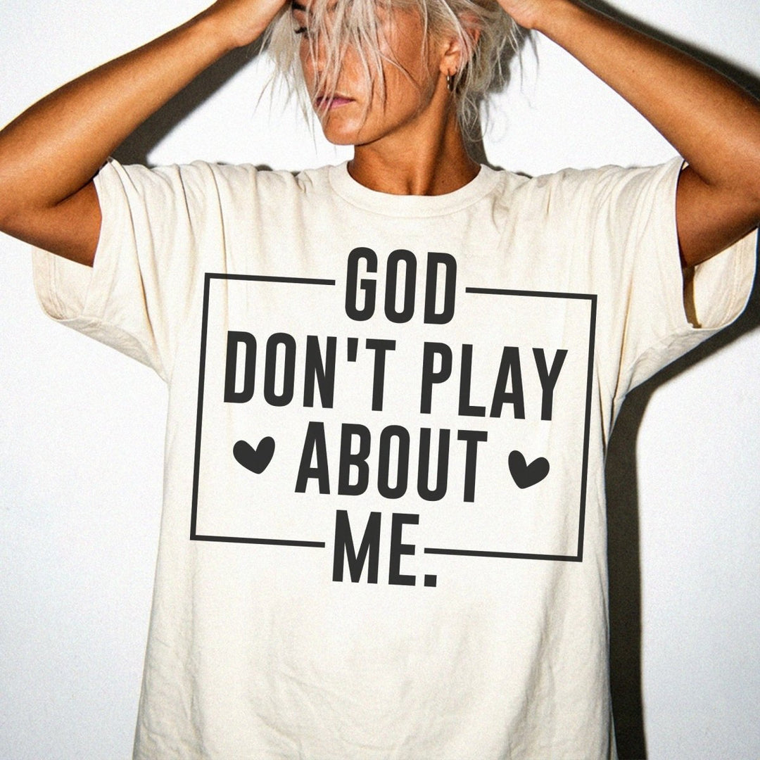 God Don&