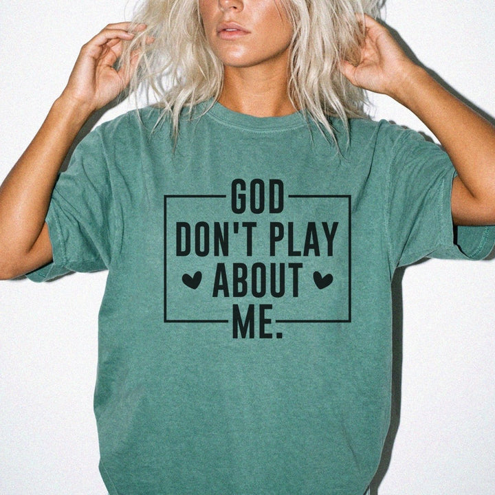 God Don&