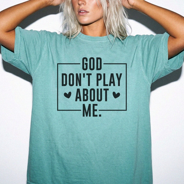 God Don&