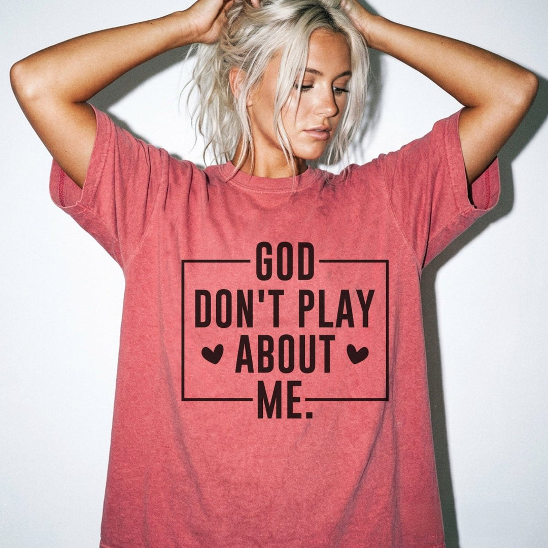God Don&