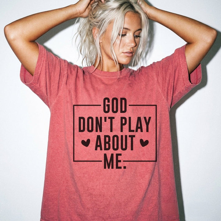 God Don&