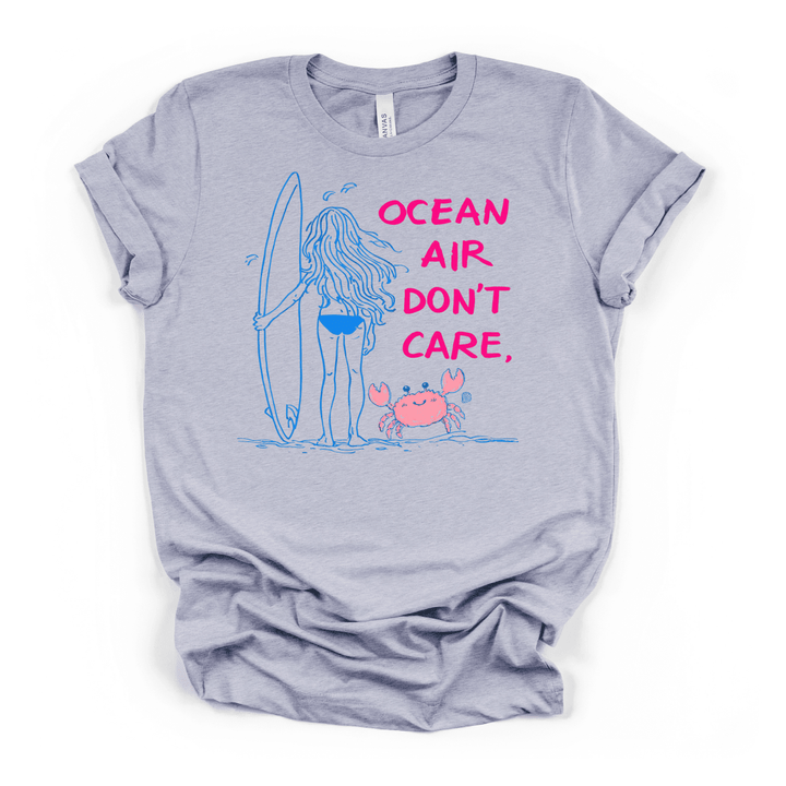 Ocean Air Don&