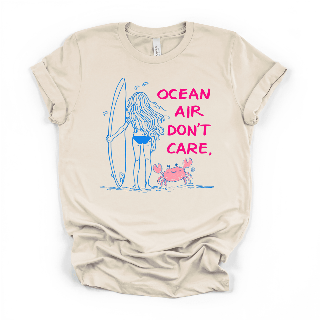 Ocean Air Don&