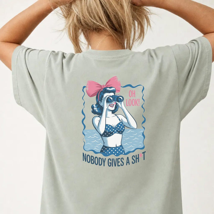 Sassy Retro Pinup Women&