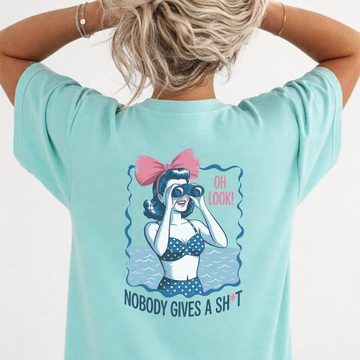 Sassy Retro Pinup Women&