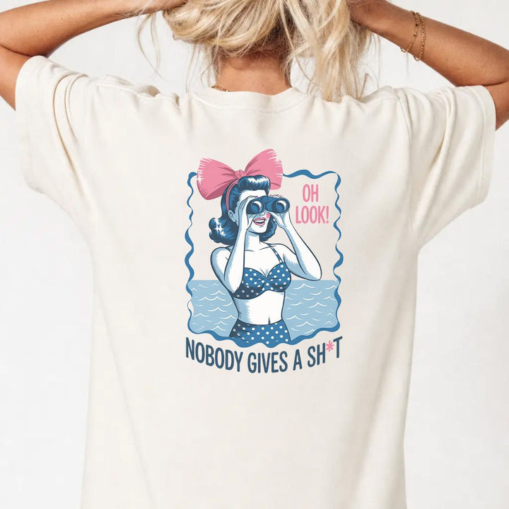 Sassy Retro Pinup Women&
