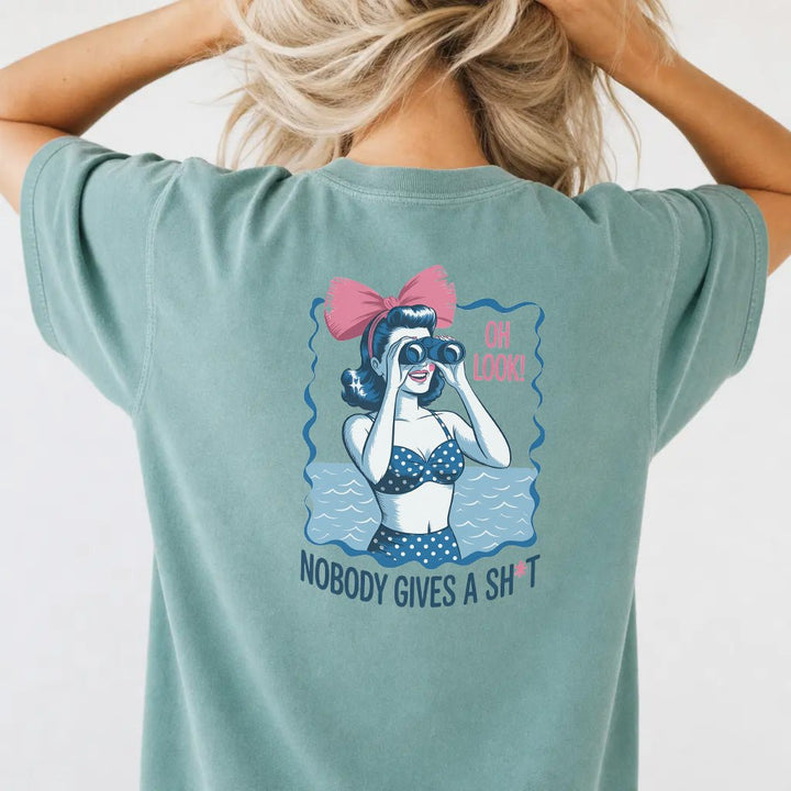 Sassy Retro Pinup Women&