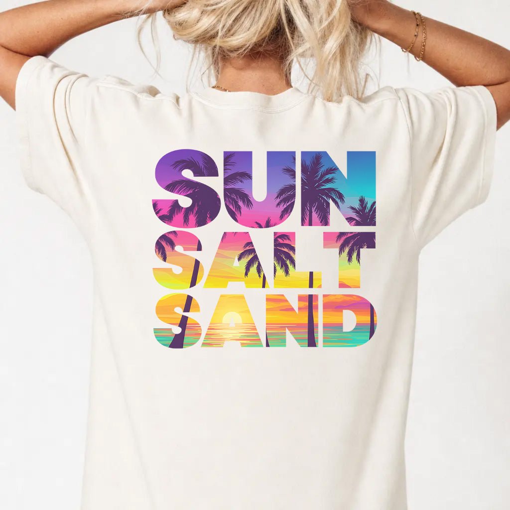 Sunset Beach Women&