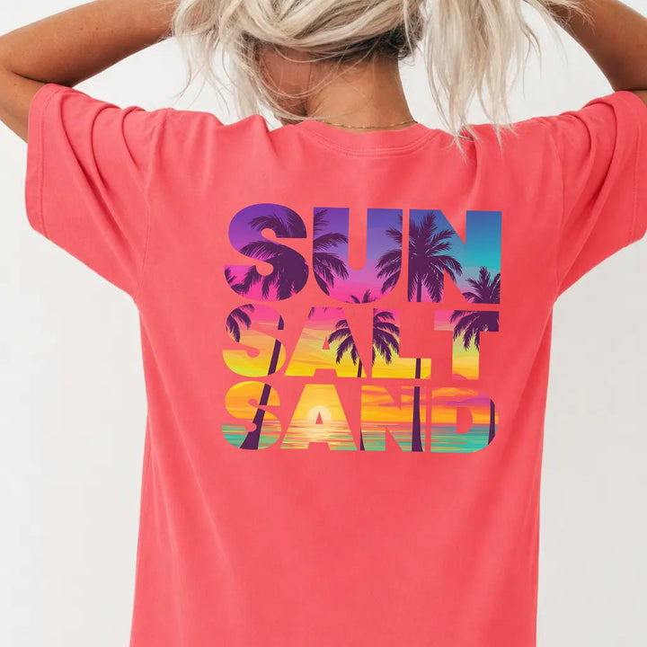 Sunset Beach Women&