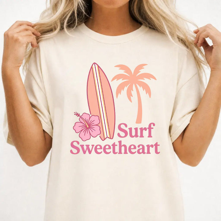 Surf Sweetheart Women&