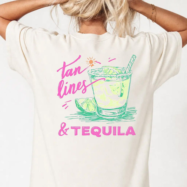 Tequila Lover Women&