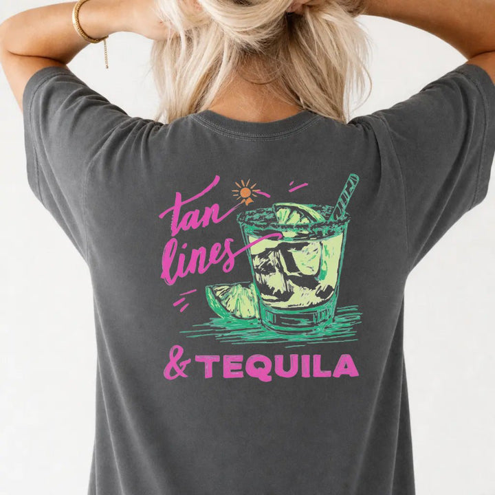 Tequila Lover Women&