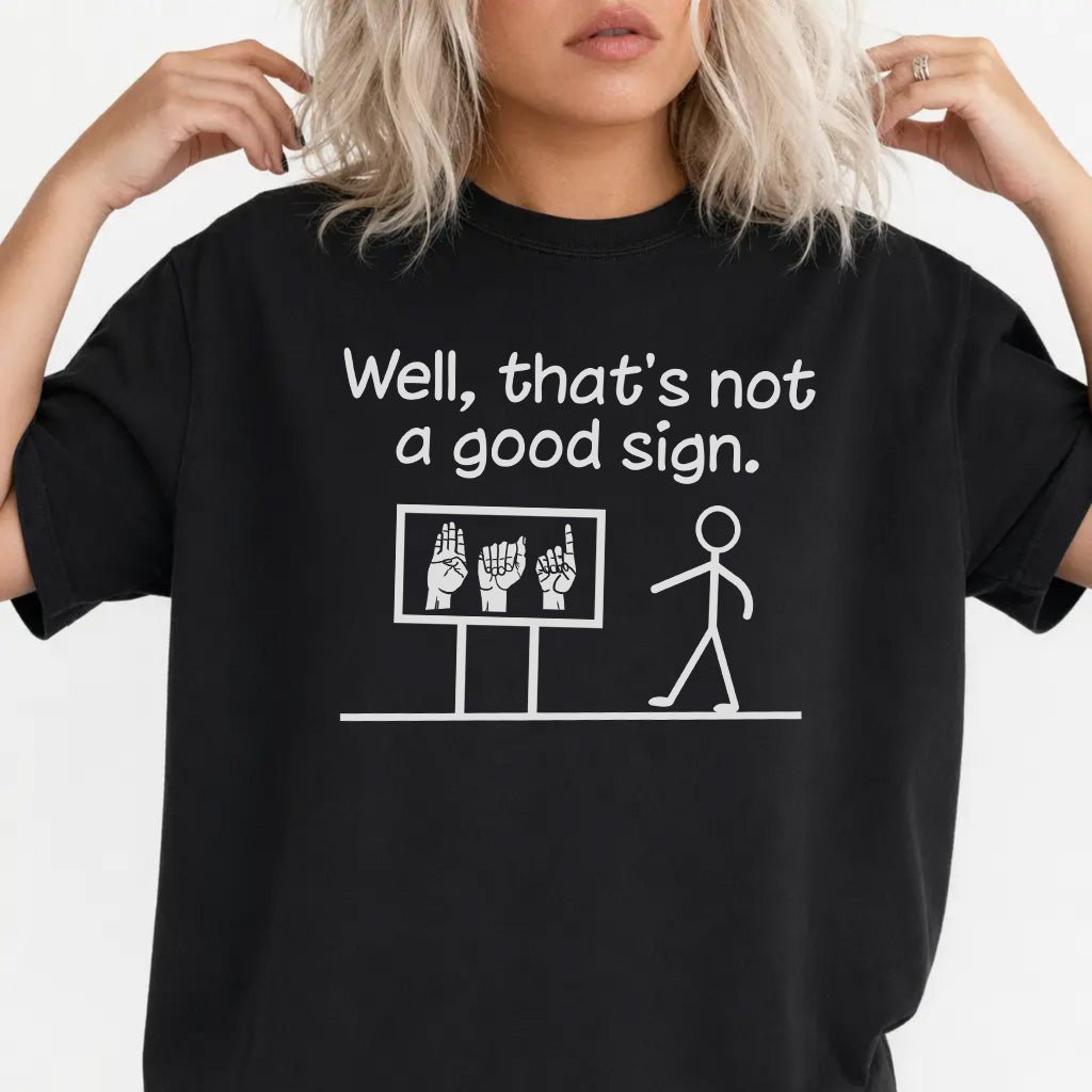 Well That&