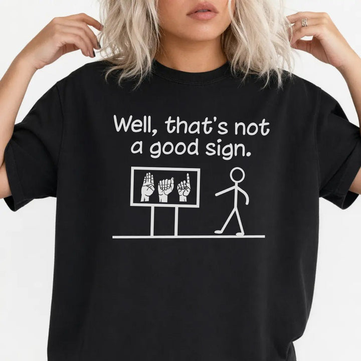 Well That&