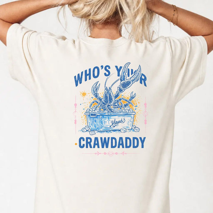 Who&