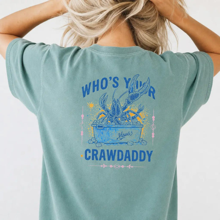 Who&