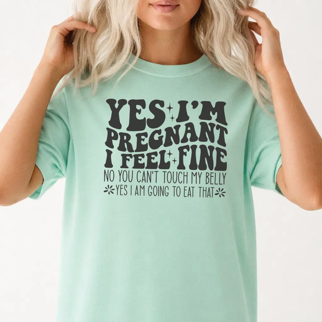 Yes I&