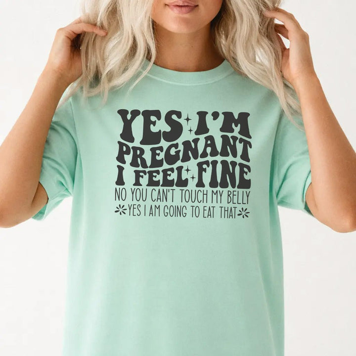 Yes I&
