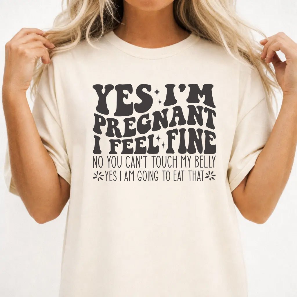 Yes I&