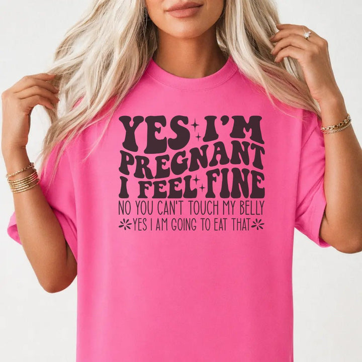 Yes I&